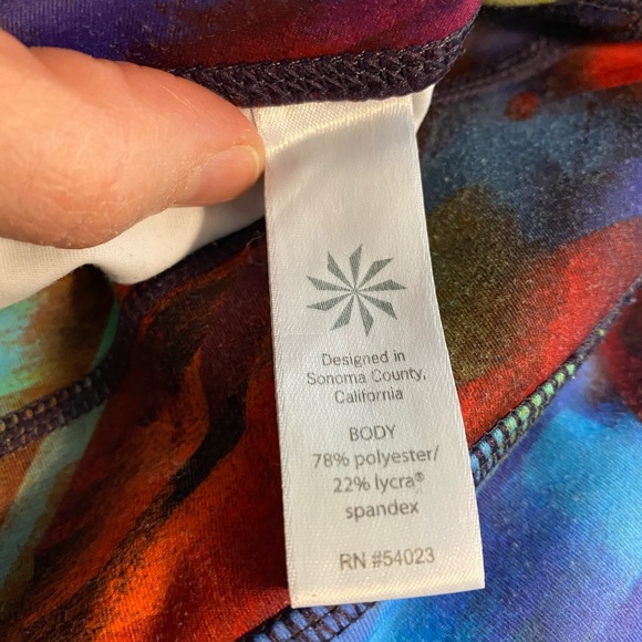 Athleta leggings - Picture 5 of 10